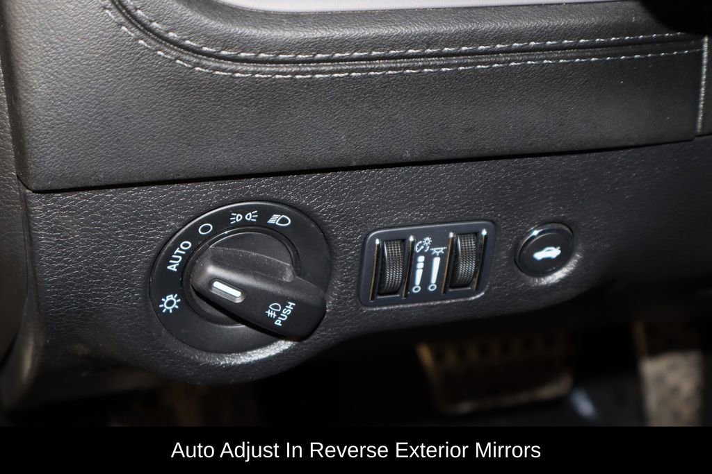 Used 2023 Dodge Charger R/T w/ Plus Group image 23