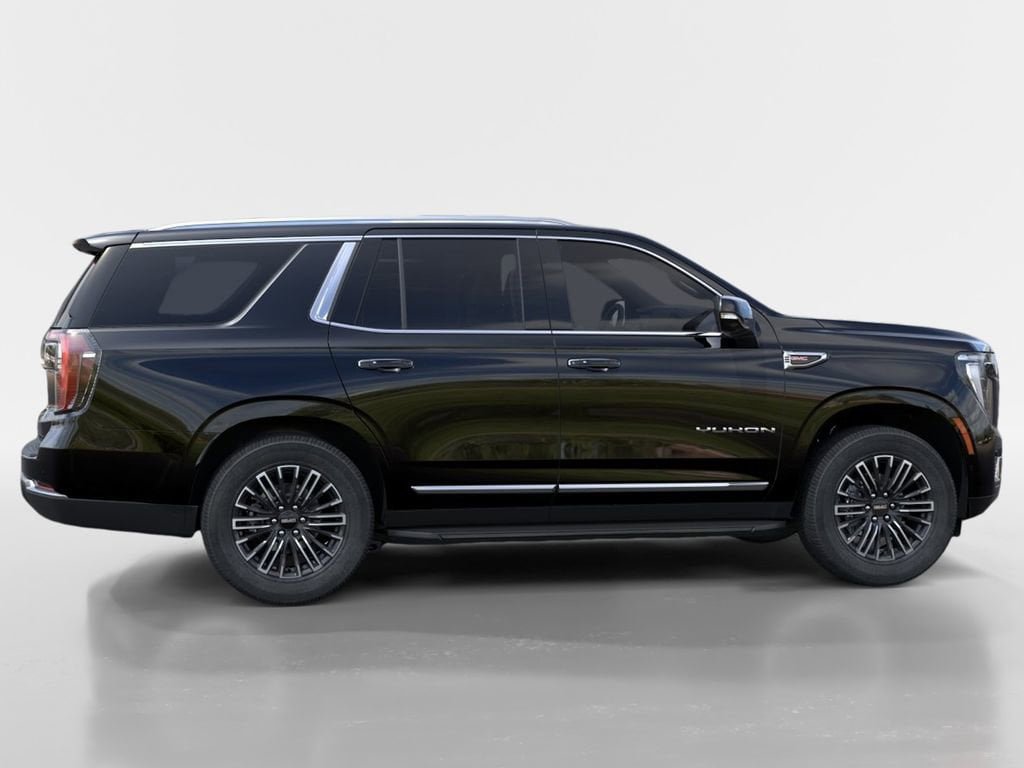 New 2026 GMC Yukon Elevation w/ LPO, Floor Liner Package AWD/4WD image 5