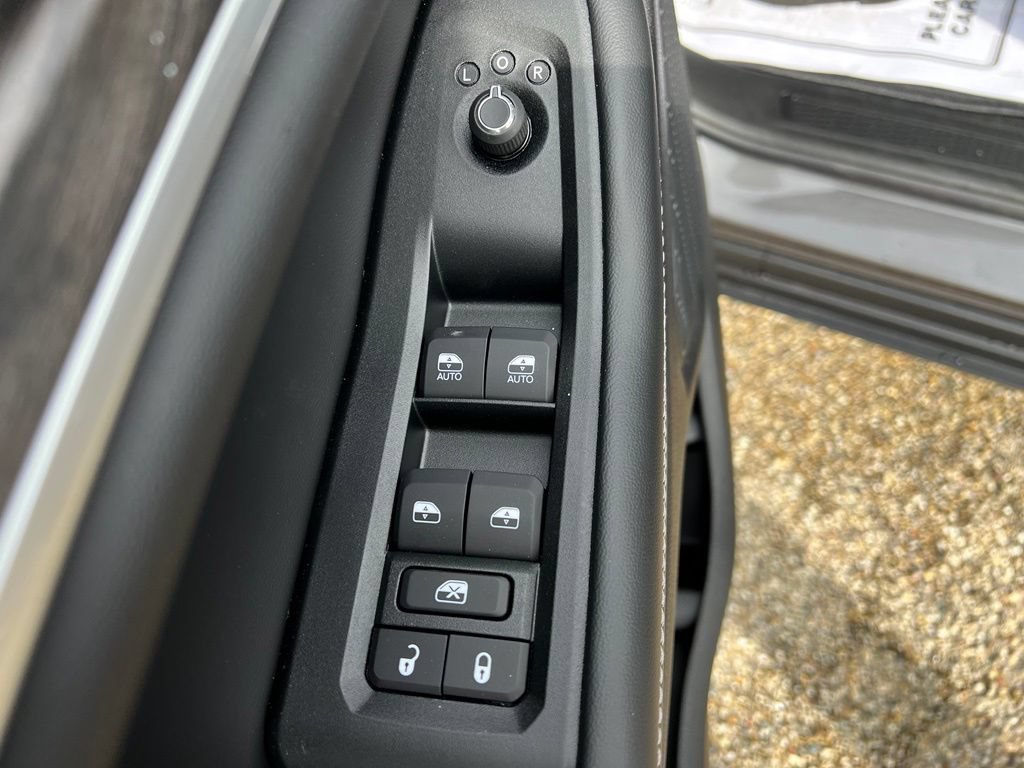 New 2026 Jeep Grand Cherokee L 4WD image 27
