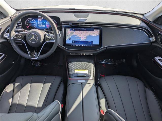 New 2026 Mercedes-Benz E 350 Sedan image 16