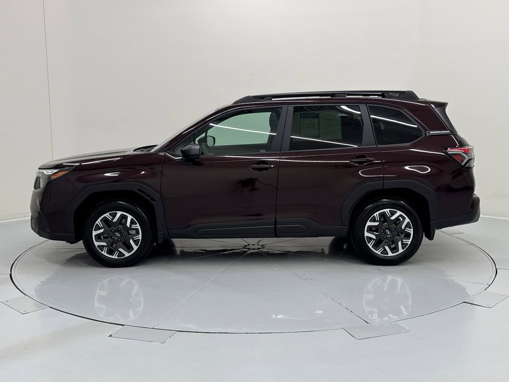 Used 2026 Subaru Forester Premium image 2