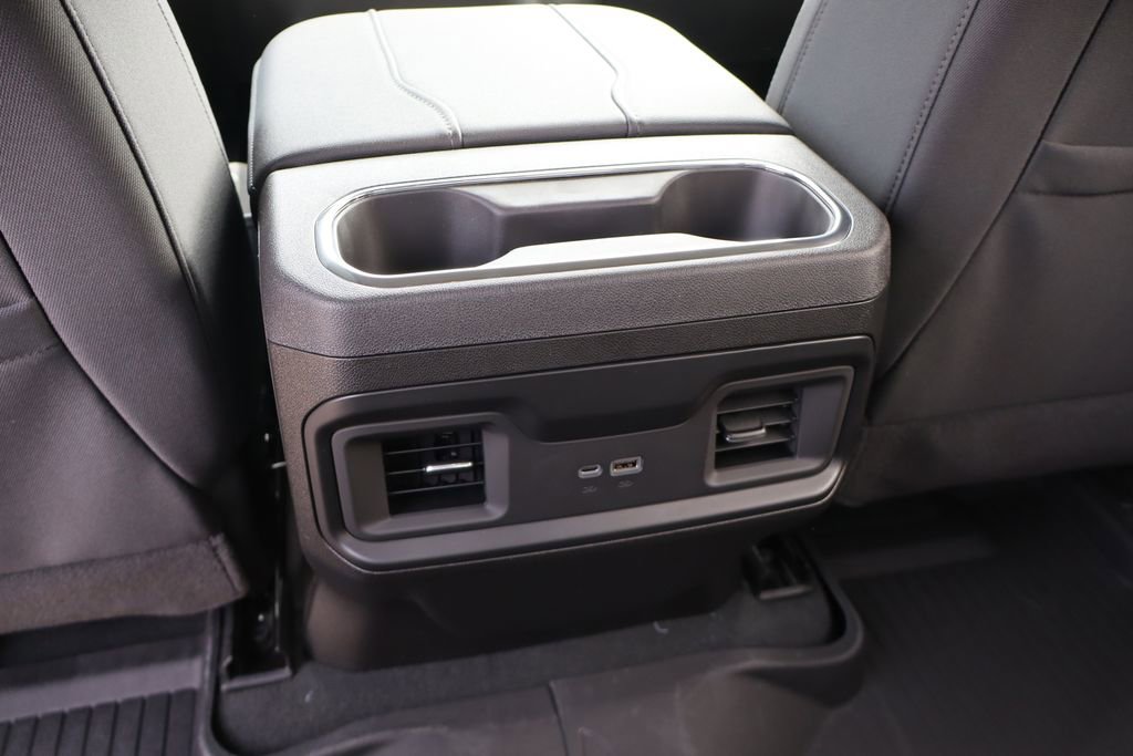 New 2026 Chevrolet Silverado 2500 LT image 40