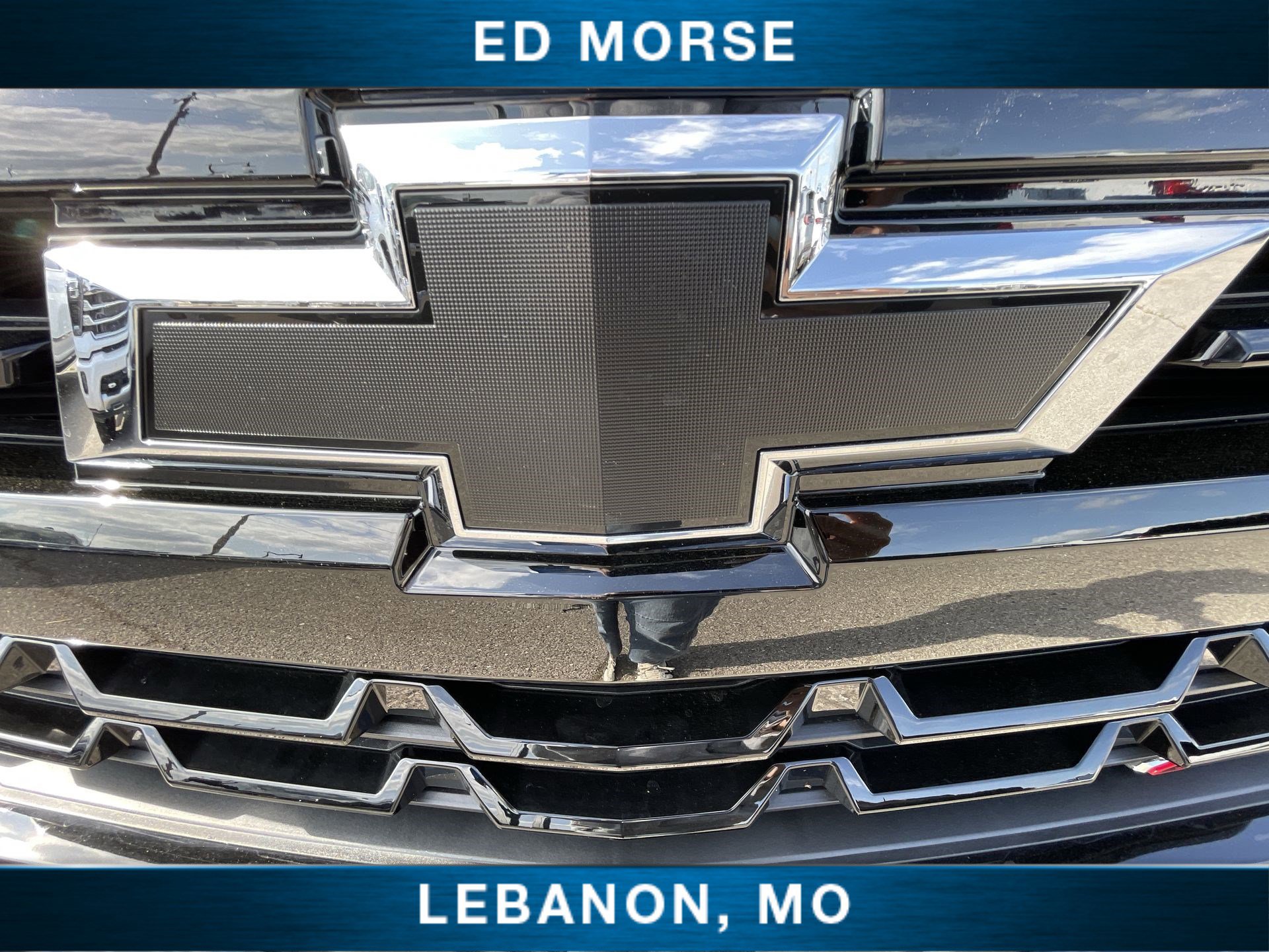 Used 2026 Chevrolet Silverado 1500 LT Trail Boss w/ LT Trail Boss Premium Package AWD/4WD image 30
