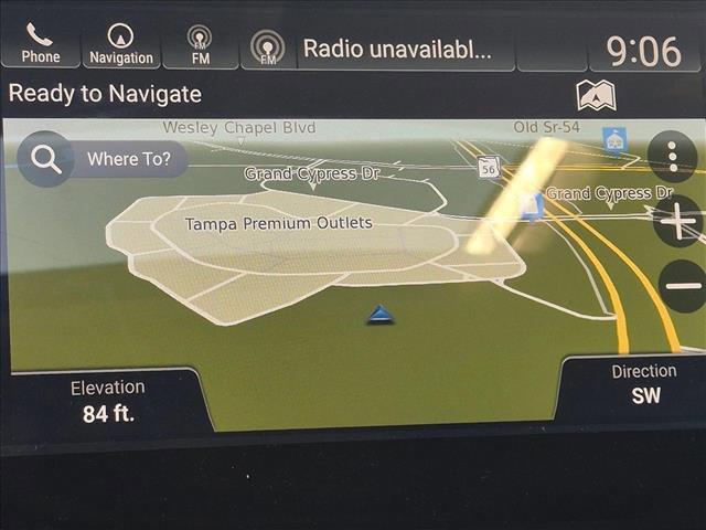 Used 2018 Honda Odyssey EX-L image 12