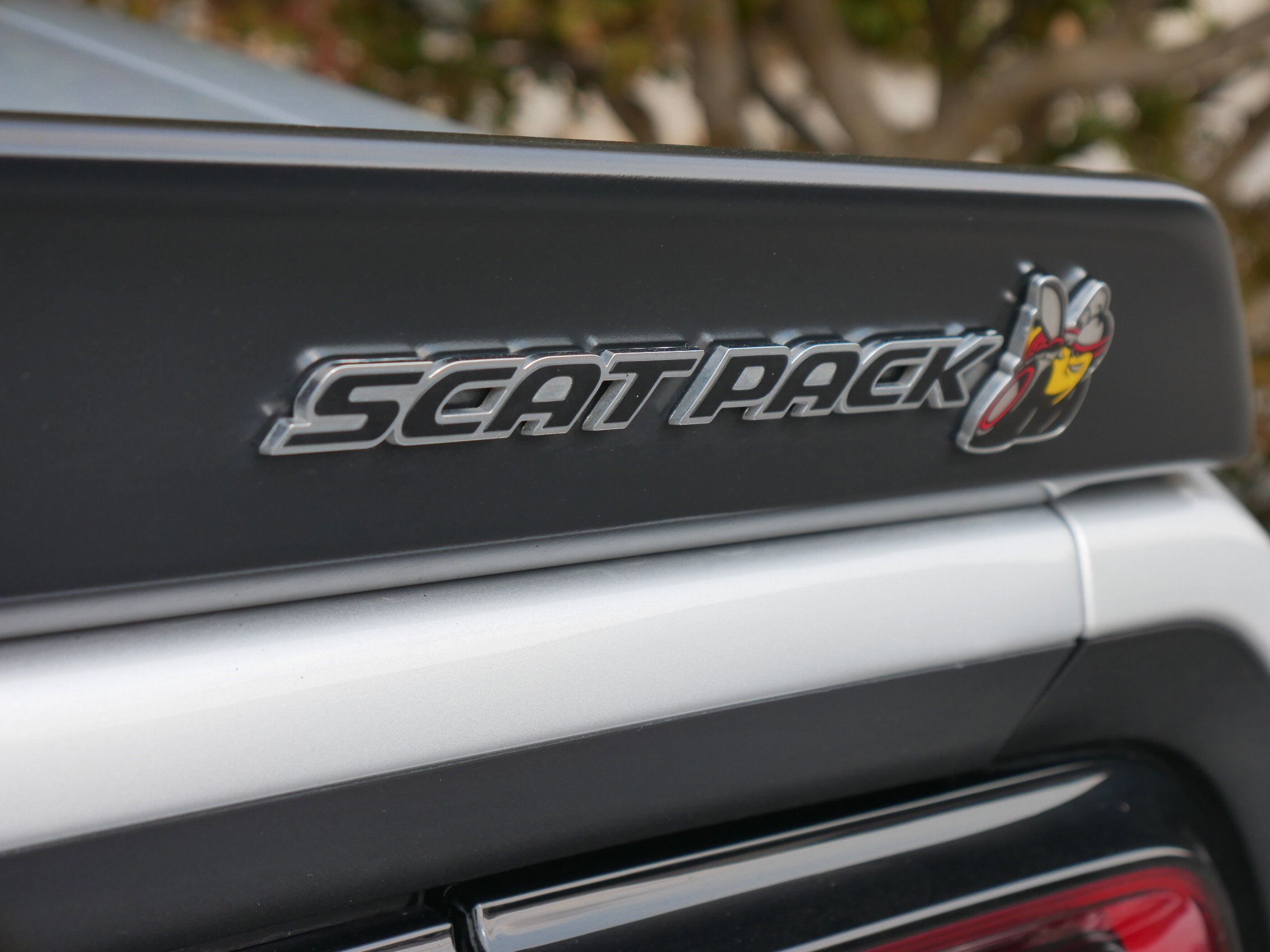 Used 2023 Dodge Challenger R/T Scat Pack image 22