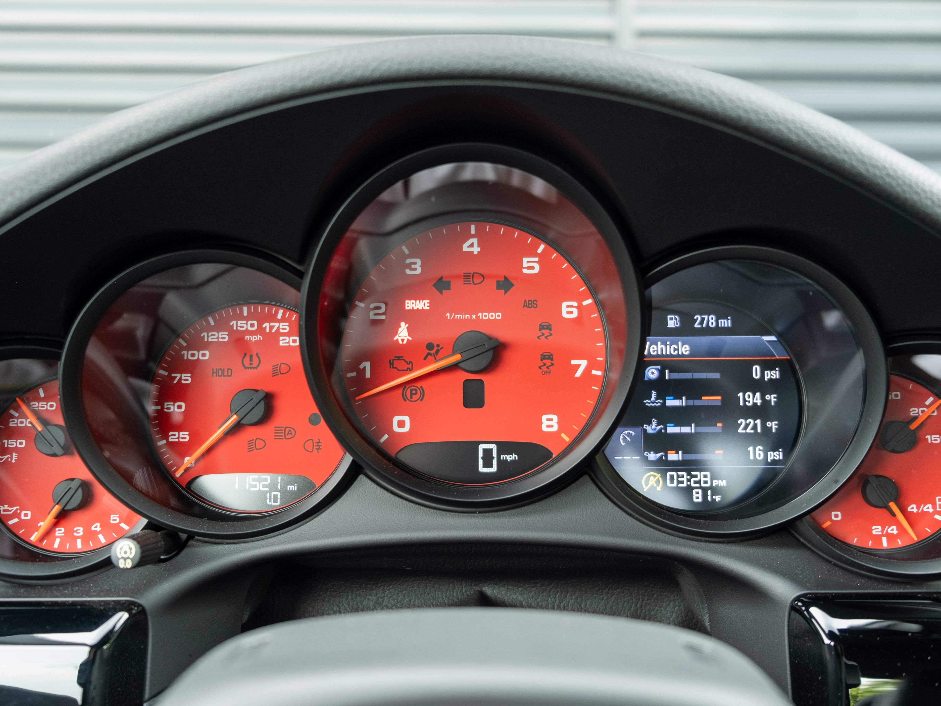 Certified 2019 Porsche 911 Carrera T RWD image 27
