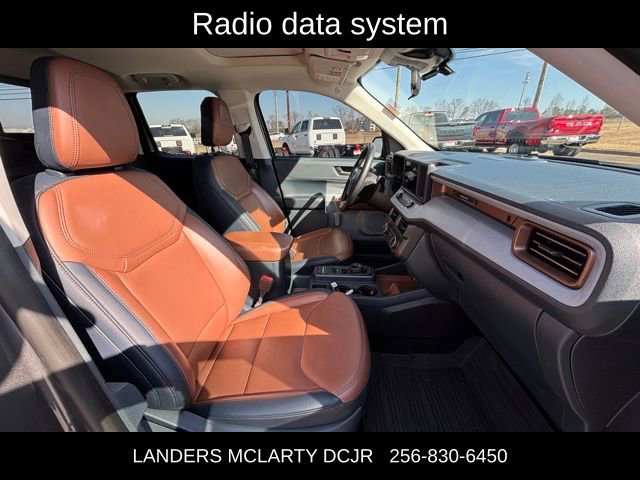 Used 2023 Ford Maverick Lariat w/ Lariat Luxury Package image 10