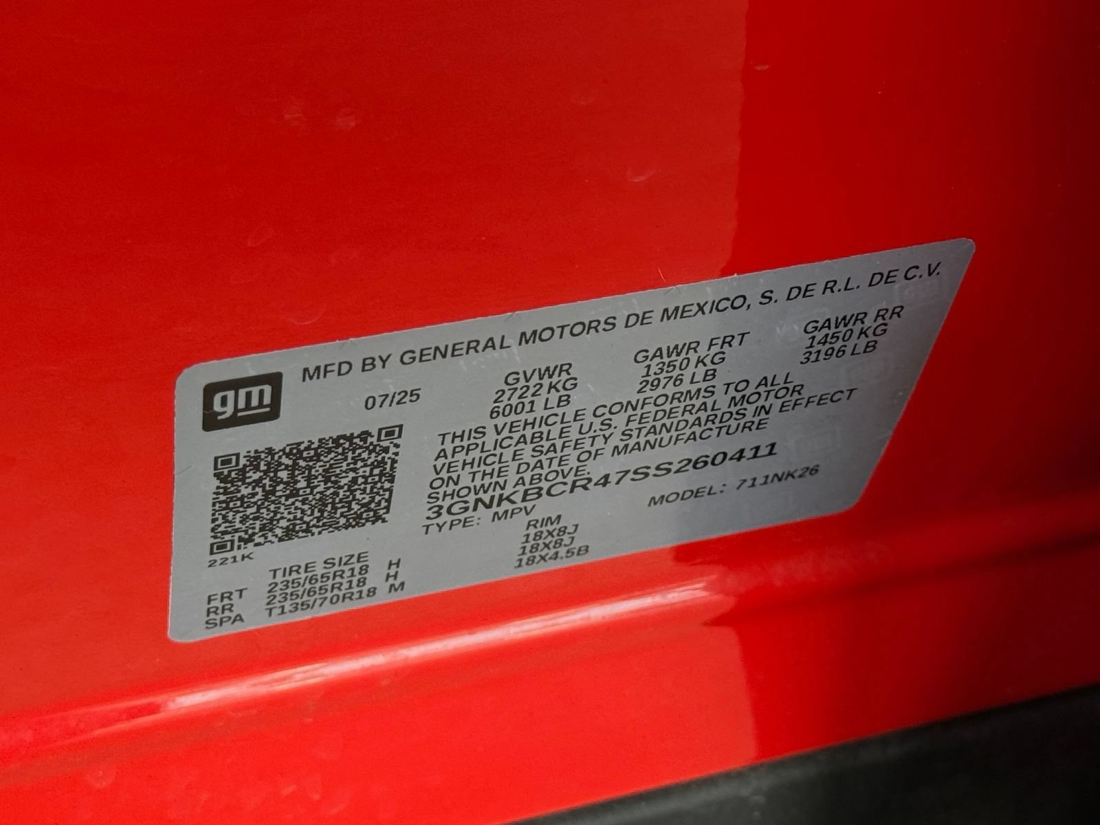 Used 2025 Chevrolet Blazer LT FWD image 29