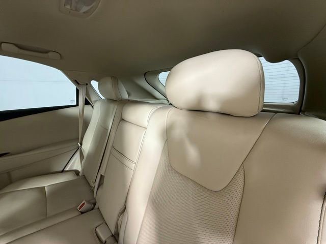 Used 2015 Lexus RX 350 FWD image 28