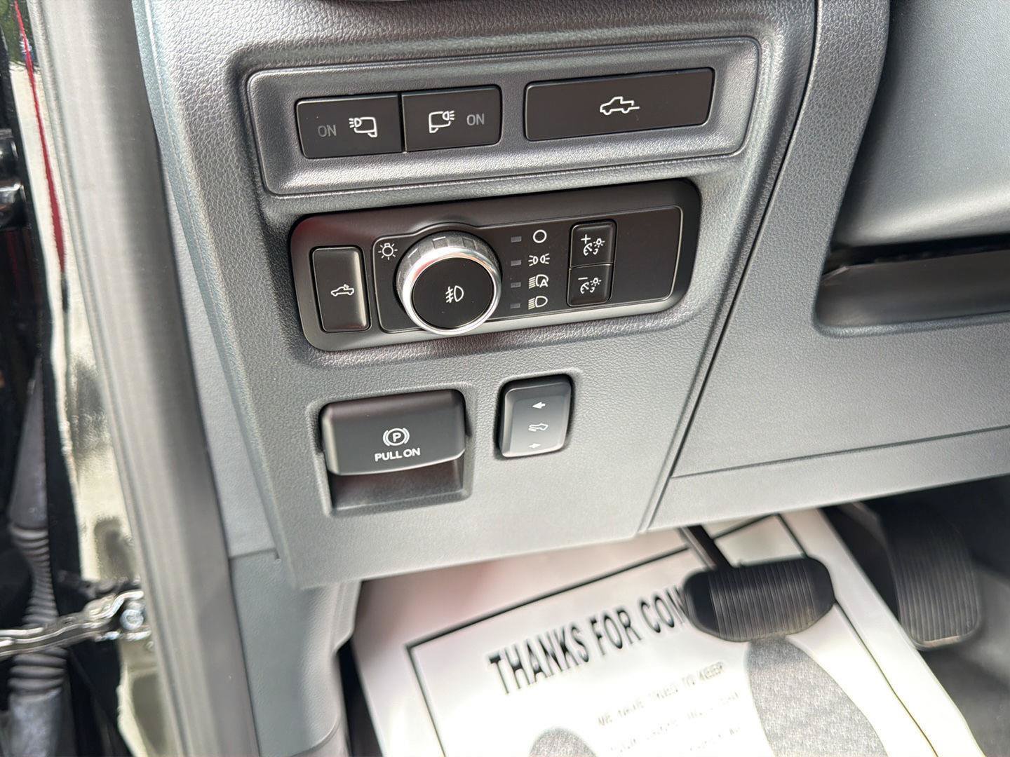 Used 2023 Ford F150 Platinum w/ Equipment Group 701A High AWD/4WD image 21