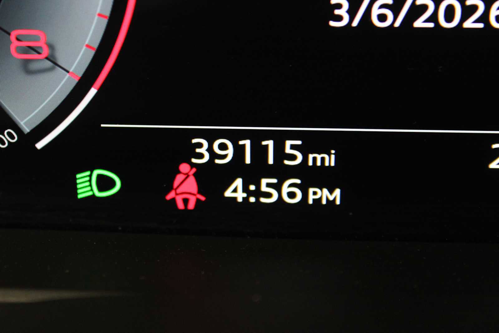 Used 2023 Audi A6 Premium w/ Convenience Package image 40