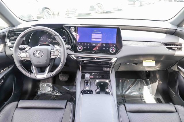 New 2026 Lexus RX 350 AWD/4WD image 15