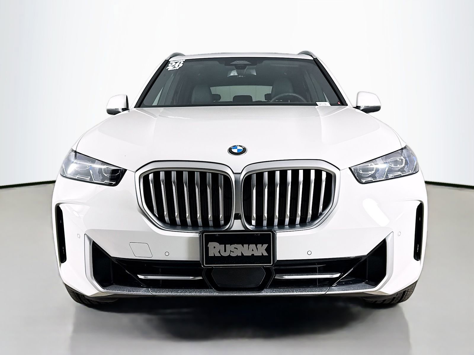 Used 2026 BMW X5 xDrive40i w/ Premium Package image 2