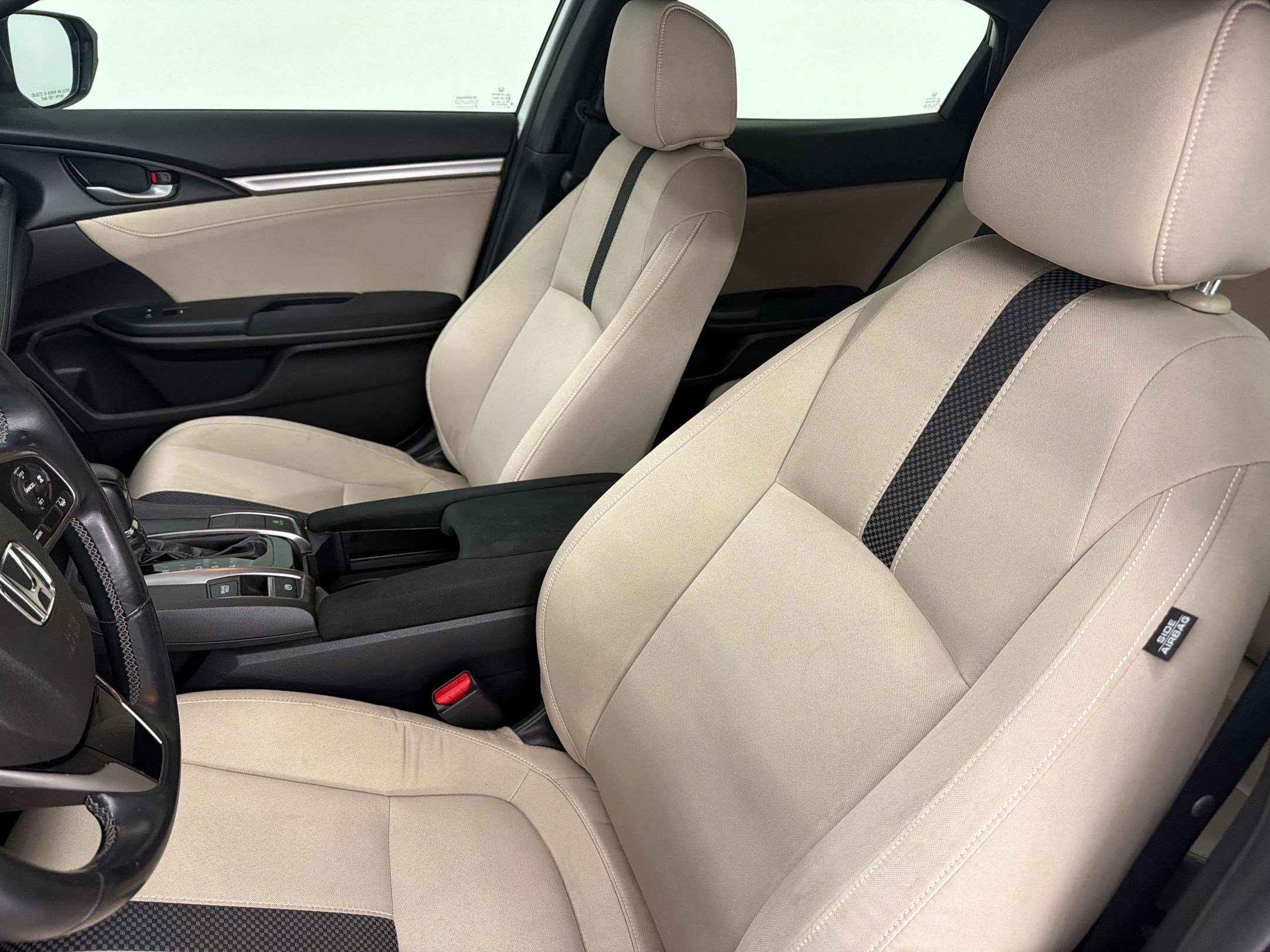 Used 2020 Honda Civic EX image 21