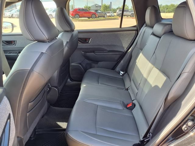 Certified 2026 Subaru Outback Limited AWD/4WD image 8