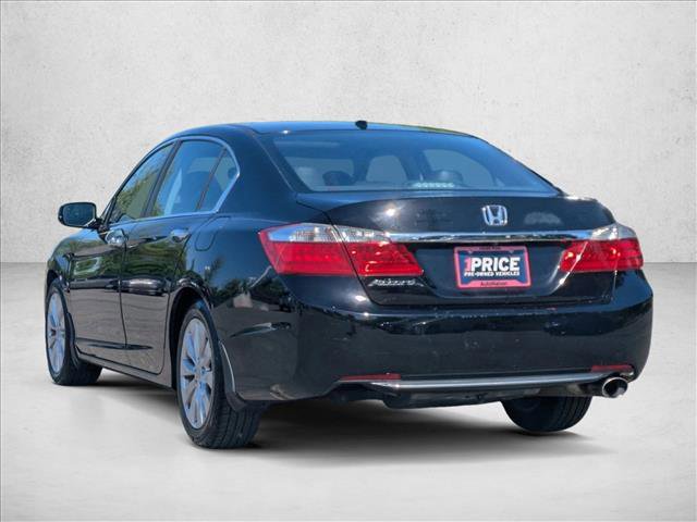 Used 2014 Honda Accord EX-L image 8