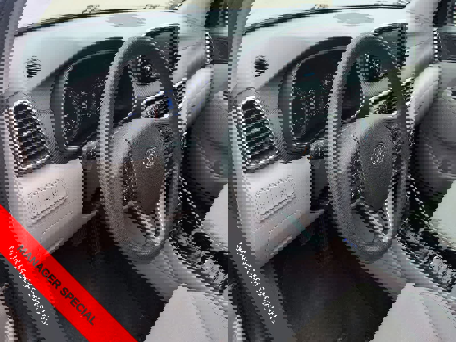 Used 2019 Hyundai Tucson SE image 10