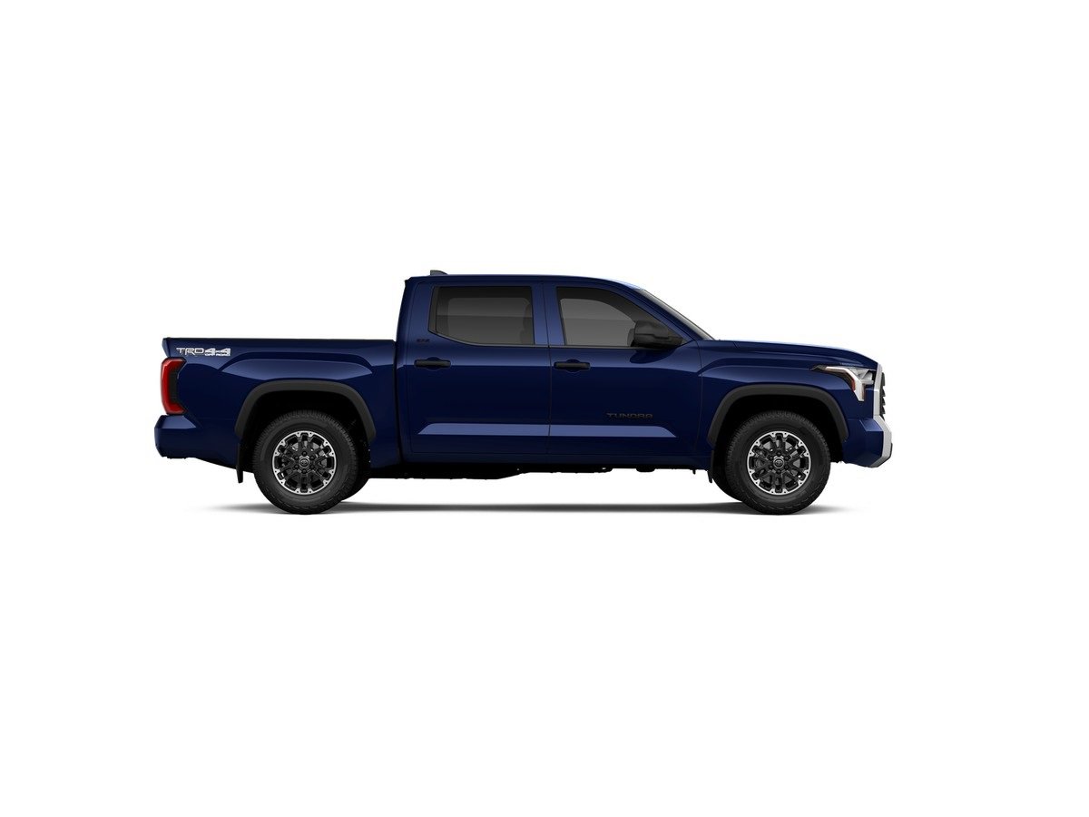 New 2026 Toyota Tundra SR5 image 12