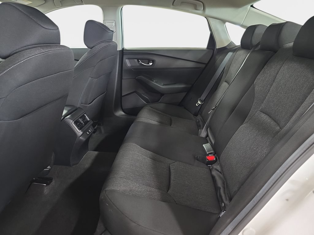 Used 2025 Honda Accord LX image 14