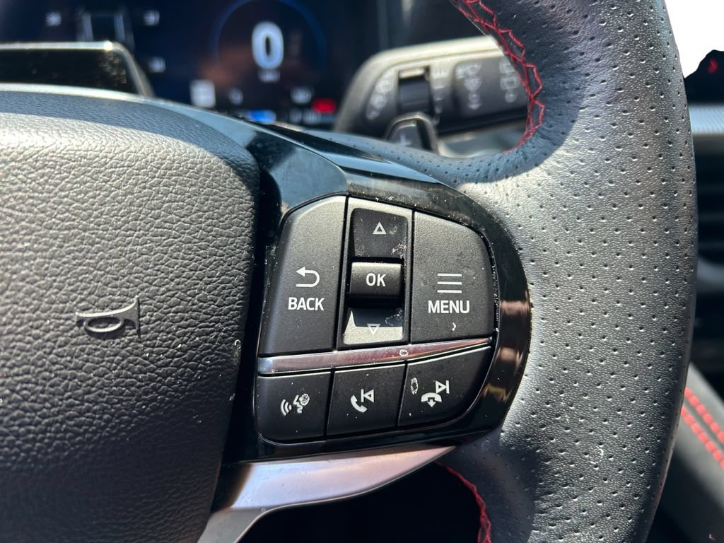 Used 2025 Ford Explorer ST w/ Sun And Sound Package AWD/4WD image 20