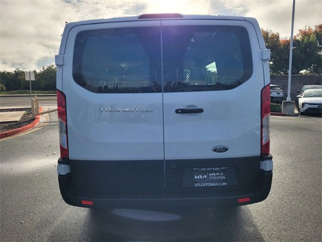 Used 2024 Ford Transit 250 Base w/ Exterior Upgrade Package image 5