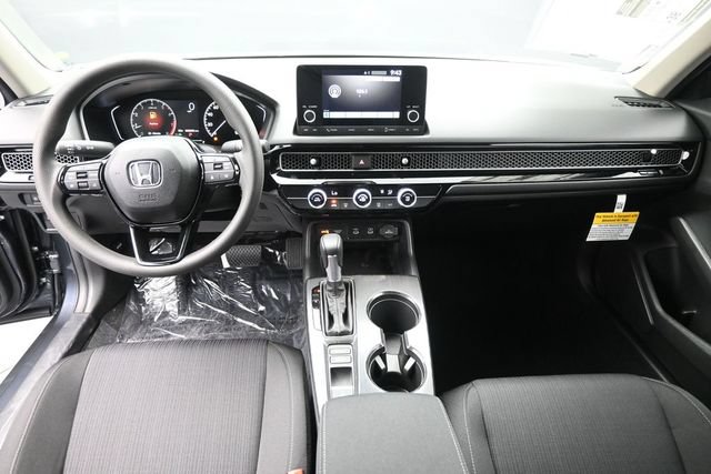 New 2026 Honda Civic LX image 26