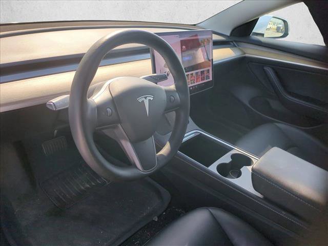 Used 2021 Tesla Model 3 Standard Range Plus RWD image 10