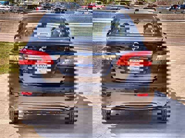 Used 2015 Nissan Sentra SV image 6