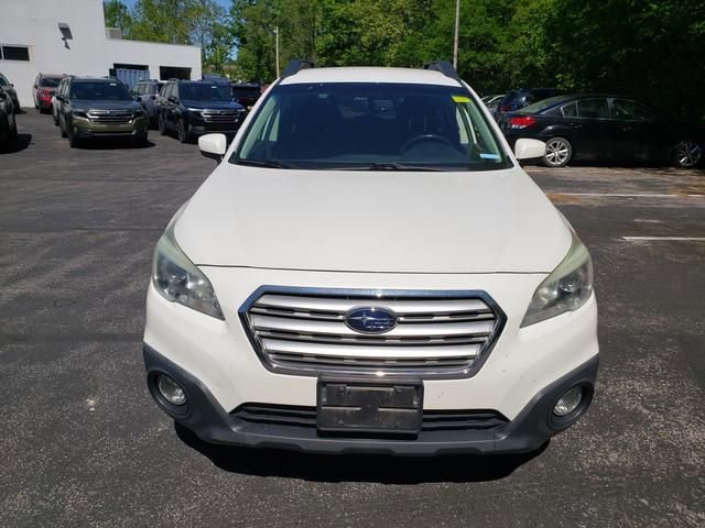 Used 2015 Subaru Outback 2.5i Premium w/ Popular Package #1 AWD/4WD image 5