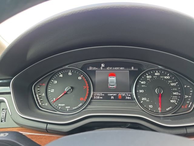 Used 2024 Audi A5 2.0T Premium w/ Convenience Package image 10