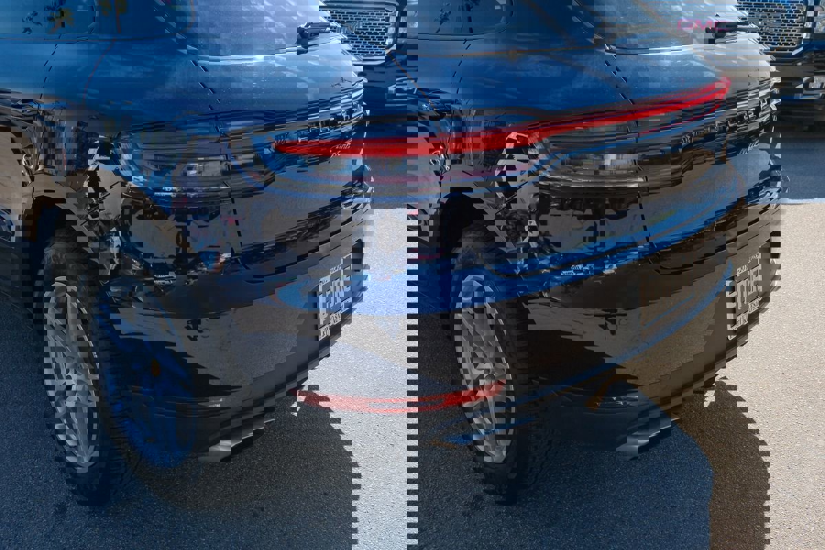 Used 2021 Porsche Macan image 44