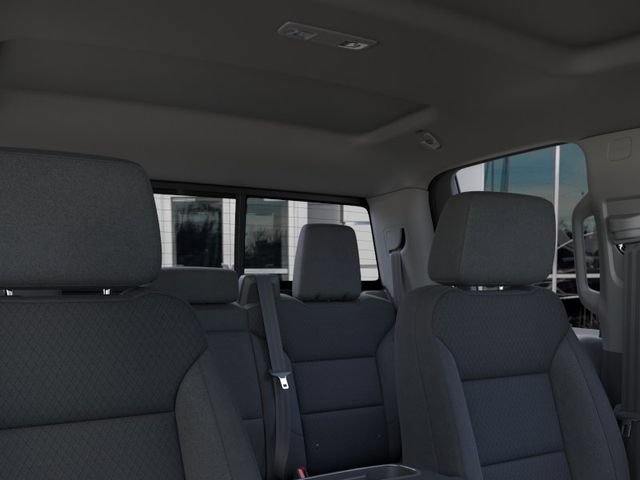 New 2026 GMC Sierra 1500 Elevation w/ Preferred Package AWD/4WD image 24