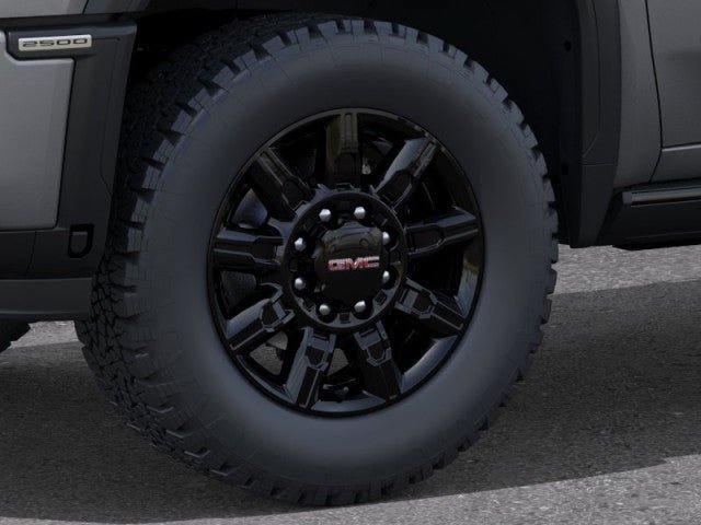 New 2026 GMC Sierra 2500 AT4 w/ AT4 Premium Plus Package AWD/4WD image 9