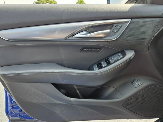 Certified 2023 Cadillac CT5 Premium Luxury w/ Climate Package image 30