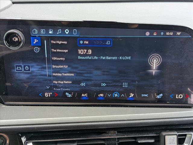 Used 2024 Chevrolet Traverse LS FWD image 14