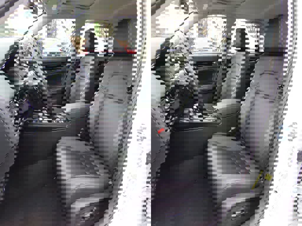 Certified 2024 Honda Civic Touring image 12