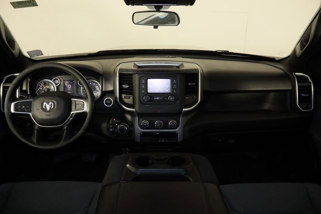 Used 2022 RAM 1500 Big Horn image 13