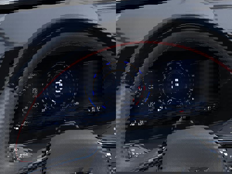 New 2026 Chevrolet Traverse RS image 44