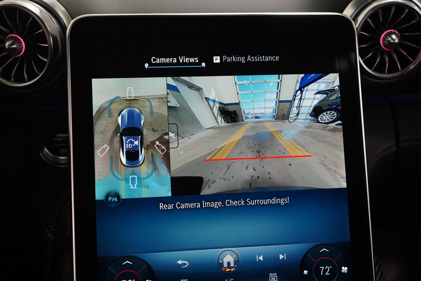 New 2026 Mercedes-Benz AMG GT 63 image 31