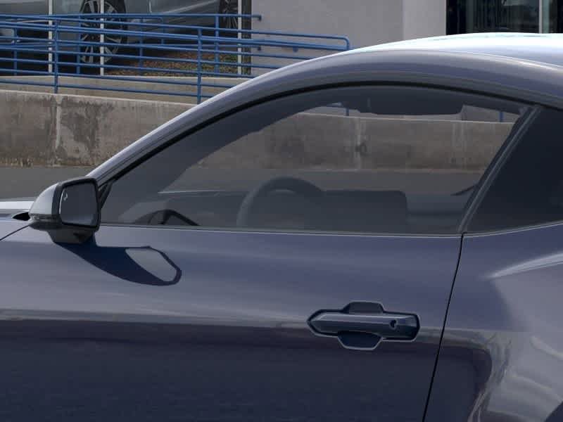 New 2026 Ford Mustang Dark Horse image 21