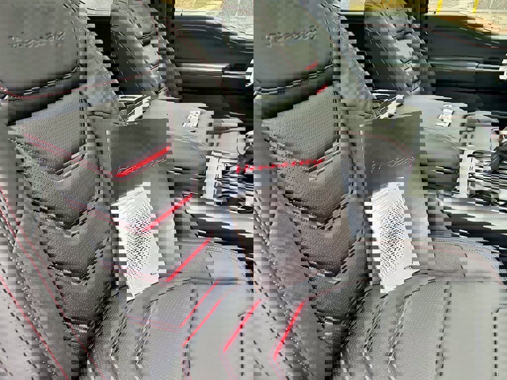 New 2025 Ford F150 Raptor image 42