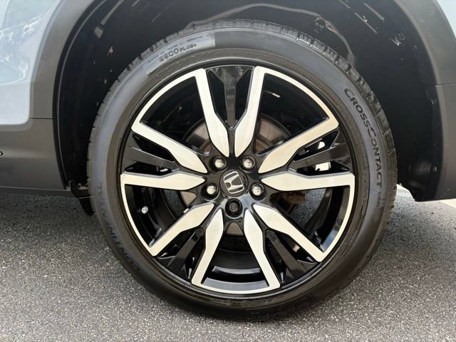 Used 2022 Honda Pilot Touring image 14