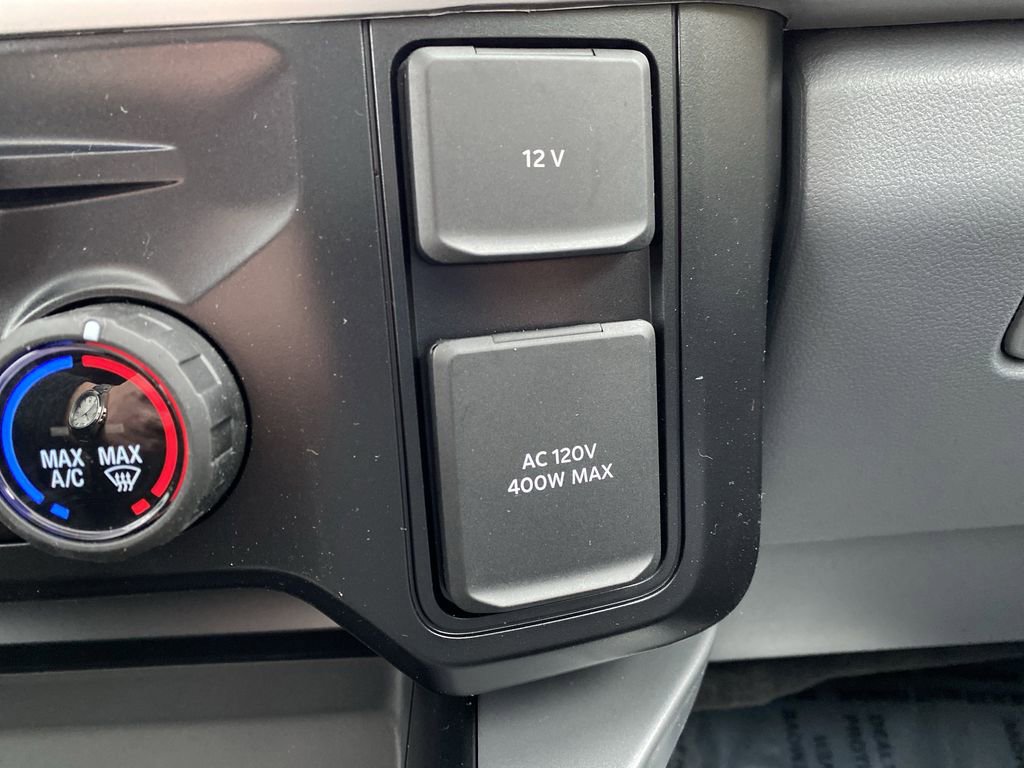 New 2026 Ford F350 XLT image 29