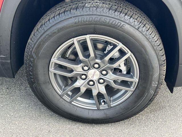 New 2025 GMC Acadia Elevation FWD image 29