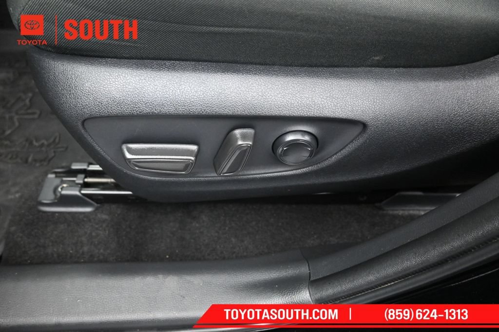 Certified 2024 Toyota RAV4 AWD Hybrid image 22