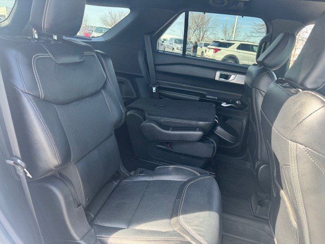 Used 2022 Ford Explorer ST w/ Equipment Group 401A image 38