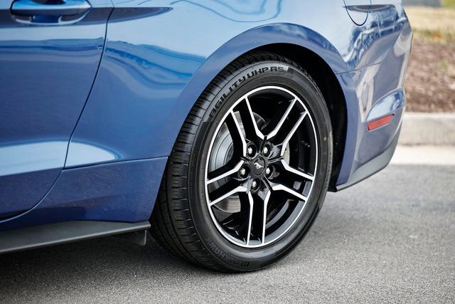 Used 2022 Ford Mustang Premium image 7