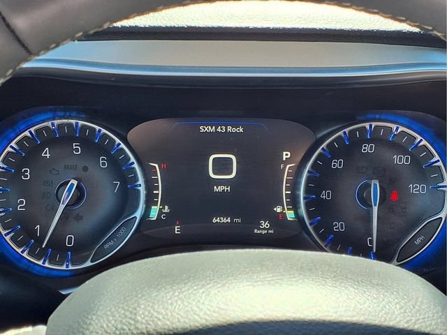 Used 2025 Chrysler Pacifica Limited FWD image 28