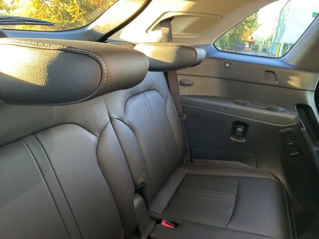 Used 2024 MAZDA CX-90 3.3 Turbo S image 25