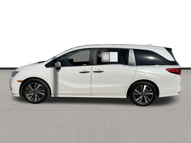 Used 2023 Honda Odyssey Touring image 8